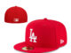 32145หมวกแก๊ป Mlb La Fitted Cap Dodgers Los Angeles67684