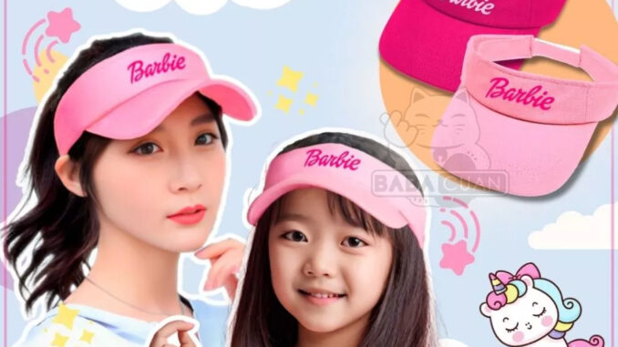 หมวกกอล์ฟน่ารัก สําหรับเด็ก และผู้ใหญ่