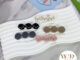 ❤️‍ พร้อมส่งจากไทย❤️‍  กิ๊บติดผมน่ารัก กิ๊บติดผมหน้าน้องหมา