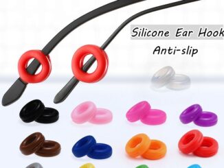 10 สี ซิลิโคน กันลื่น ที่เกี่ยวหู แว่นตา ขาแว่นตา ที่อุดหู ที่อุดหู แว่นตา ซิลิโคน ทรงกลม กันลื่น ที่อุดหู ที่อุดหู ที่อุดหู ที่อุดหู ที่อุดหู ที่อุดหู