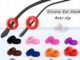 10 สี ซิลิโคน กันลื่น ที่เกี่ยวหู แว่นตา ขาแว่นตา ที่อุดหู ที่อุดหู แว่นตา ซิลิโคน ทรงกลม กันลื่น ที่อุดหู ที่อุดหู ที่อุดหู ที่อุดหู ที่อุดหู ที่อุดหู