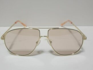 Sample Sale แว่นกันแดด Le Specs รุ่น Schmaltzy(รุ่นเดียวกับกุ๊บกิ๊บ)ราคาป้าย 4