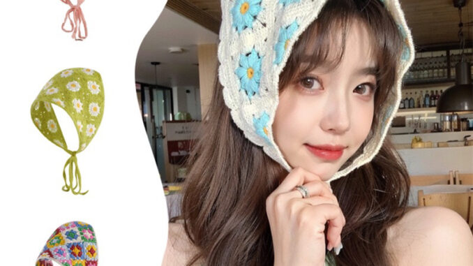 *พร้อมส่งจากไทย *ผ้าโพกหัว ผ้าโพกผมไปทะเล ผ้าคาดหัว ถักโครเชต์ แฮนด์เมด ทรงวินเทจ ปรับได้ แมทช์ได้หลายสไตล์ *พร้อมส่งจากไทย *ผ้าโพกหัว ผ้าโพกผมไปทะเล ผ้าคาดหัว ถักโครเชต์ แฮนด์เมด ทรงวินเทจ ปรับได้ แมทช์ได้หลายสไตล์