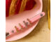 Julys - peony chaplet ear cuff (ราคาต่อชิ้น)