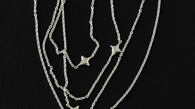 (necklace