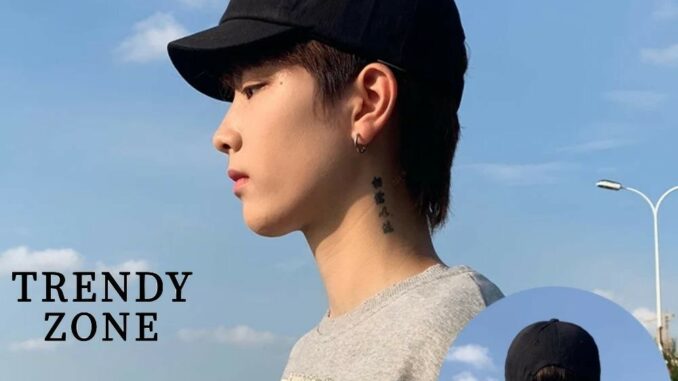 Trendyzone หมวกเบสบอล กันแดด กันแสงแดด อเนกประสงค์ สไตล์เรโทร สําหรับตกปลา