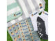 ตัวรีด DFT รูปน้อง + ตัวการ์ตูน