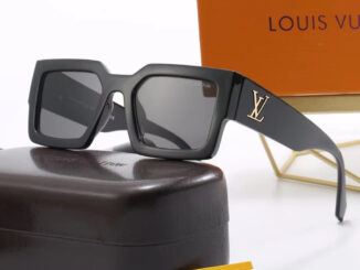 ใหม่ แว่นตากันแดด UV400 กรอบสี่เหลี่ยม ป้องกันรังสียูวี หรูหรา สไตล์เรโทร คลาสสิก สําหรับผู้หญิง ขับรถกลางแจ้ง