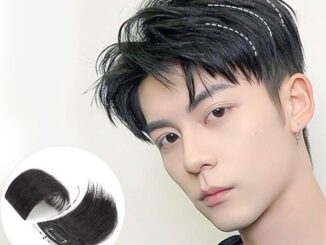 กิ๊บติดผม ขนาดเล็ก 10 ซม. สําหรับผู้หญิง และผู้ชาย 1 ชิ้น