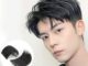 กิ๊บติดผม ขนาดเล็ก 10 ซม. สําหรับผู้หญิง และผู้ชาย 1 ชิ้น