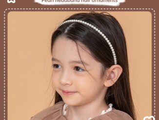 COD พร้อมส่งที่คาดผมสีขาวไข่มุกเกาหลีแฟชั่นลูกปัดสำหรับผู้หญิงเครื่องประดับผมราคาถูกที่สุดขายส่ง-Tender