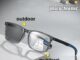 แว่นตาสายตายาว +1.0 ถึง +4.0 Bifocal สําหรับ Unisex