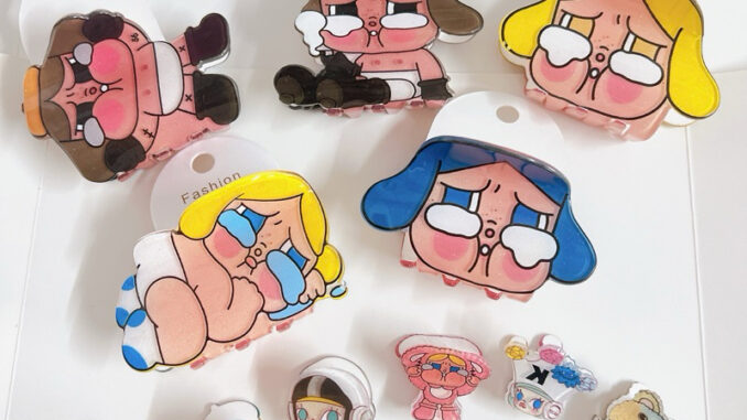 กิ๊บcrybaby พร้อมส่ง crybaby กิ๊บครายเบบี้ ชินนาม่อน คุโรมิ พาวเวอร์พับเกริล ครายเบบี้ มอลลี่ กิ๊บมอลลี่ molly กิ๊บcrybaby พร้อมส่ง crybaby กิ๊บครายเบบี้ ชินนาม่อน คุโรมิ พาวเวอร์พับเกริล ครายเบบี้ มอลลี่ กิ๊บมอลลี่ molly