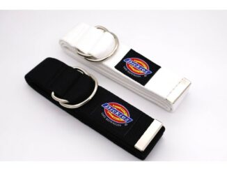 เข็มขัด Dickies มี 2 สี (BV242)
