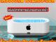 Apple พัฒนาโดยเฉพาะ เครื่องล้างแว่น เครื่องล้างแว่นตา สามารถล้างแว่นตา ครื่องอัลตราโซนิก เครื่องอัลตราโซนิก เครื่องล้าง