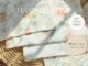 Cali:Bamboo Multi-purpose handkerchief ผ้าเช็ดหน้า อเนกประสงค์ เยื่อไผ่ไซส์จิ๋ว ขนาด 20*20 cm สินค้าพร้อมส่ง