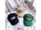 ✅พร้อมส่งในไทย⭐ หมวก Cap EMIS เลดี้ปรางหมวกแบรนด์เกาหลี