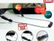 สายคล้องแว่น Chums รุ่น Adjustable Orbiter สายสแตนเลส ปรับสั้นยาว น้ำหนักเบา Made in U.S.A. พร้อมส่ง!!