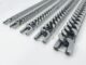 242 สร้อยข้อมือสแตนเลสแท้ ข้อมือเลสรมดำ/ปัดดำ สร้อยข้อมือสแตนเลส 10mm12mm15mm เกรดพรีเมี่ยม สแตนเลสบริสุทธิ์ทนทานไม่ลอก
