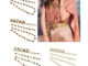 Vintage Jewelry สร้อย สังวาลย์ ชุดไทย ผู้หญิง เพชรพลอย เครื่องประดับ ทอง งานกินดอง ช่างแต่งหน้าชุดแต่งงานอีสานชุดภ