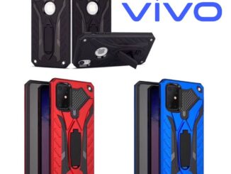 เคส​กันกระแทก​หุ่นยนต์​ Vivo Y71/Y51/V7/V7Pro/V5/V5Plus/Y12A/V21 5g/Y31 2021/Y21 2021