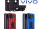 เคส​กันกระแทก​หุ่นยนต์​ Vivo Y71/Y51/V7/V7Pro/V5/V5Plus/Y12A/V21 5g/Y31 2021/Y21 2021