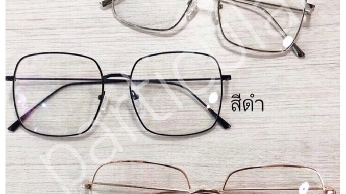 พร้อมส่ง เเว่นตากรองเเสง คอม มือถือ ถนอมสายตา พร้อมส่ง เเว่นตากรองเเสง คอม มือถือ ถนอมสายตา