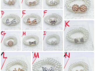 เข็มขัดมุข สินค้าพร้อมส่ง ♀️ ♀️