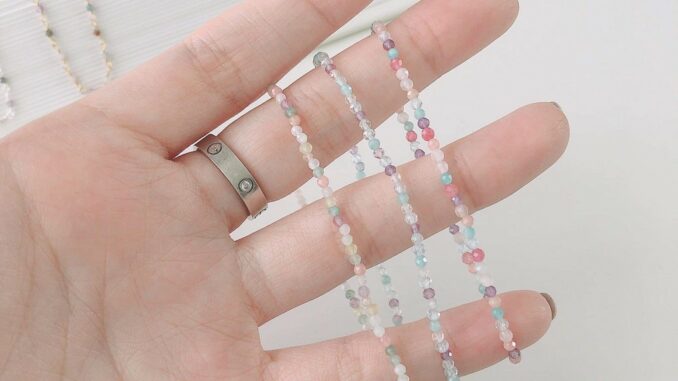(โค้ด 3P4YE ลด 100.-) Winterwinter Jewelry Silver925 : กำไลหินแท้ร้อยด้วยเส้นเอ็น กำไลยางยืด ( ความยาว 16.5 cm ) (โค้ด 3P4YE ลด 100.-) Winterwinter Jewelry Silver925 : กำไลหินแท้ร้อยด้วยเส้นเอ็น กำไลยางยืด ( ความยาว 16.5 cm )