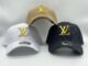 หมวกแก๊ป Louis Cap หลุยส์ งานปัก พร้อมป้ายแท็ก คุณภาพดี 100% มีบริการเก็บเงินปลายทาง