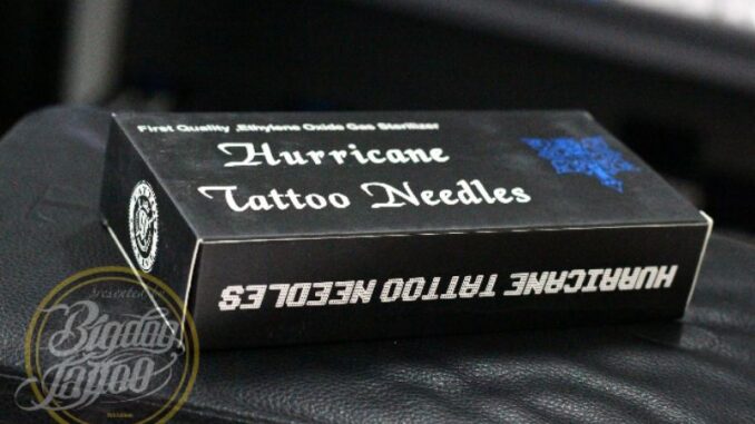 สำเร็จของเครื่องโรตารี่ ไดเรค/สำหรับเครื่องโรตารี่ ไดเรค/RL RM M1 tattoo/เดินเส้น ลงเงา ลงสี///tattoo needle/อุปรณ์สัก/