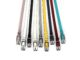 Louis Montini (Nikita) เข็มขัดผู้หญิง Women Belt เข็มขัดพียู MPU12