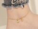 พร้อมส่ง!! สร้อยข้อเท้า รวมลาย สไตล์เกาหลี ไทเทเนียม ไม่ลอก ไม่ดำ ใส่อาบนำ้ได้