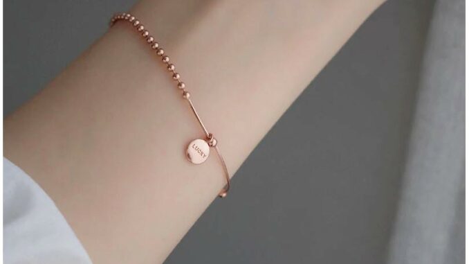 สร้อยข้อมือ สร้อย สร้อยเงิน 925 Mini Lucky เครื่องประดับแฟชั่น สร้อยข้อมือโชคดี สร้อยข้อมือแฟชั่น ❤สินค้าพร้อมส่ง❤ สร้อยข้อมือ สร้อย สร้อยเงิน 925 Mini Lucky เครื่องประดับแฟชั่น สร้อยข้อมือโชคดี สร้อยข้อมือแฟชั่น ❤สินค้าพร้อมส่ง❤