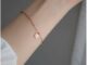 สร้อยข้อมือ สร้อย สร้อยเงิน 925 Mini Lucky เครื่องประดับแฟชั่น สร้อยข้อมือโชคดี สร้อยข้อมือแฟชั่น ❤สินค้าพร้อมส่ง❤