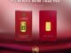 SHINING GOLD ทองคำแท่ง 96.5% น้ำหนัก 2 สลึง