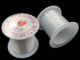 เชือกลูกปัด diy อุปกรณ์เสริมสําหรับตกปลา ทำสร้อยข้อมือ สร้อยคอ no stretchable