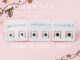(S925) ต่างหูเงินแท้ ต่างหูกลมดำ เงินแท้ (Sterling Silver Thin Stud Earrings)
