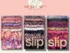 TheSkincare.TH | SLIP  Mega Scrunchie Set เซตสุดคุ้ม Limited Edition ที่รัดผมที่มีทั้งรุ่น Large และ Skinnies