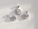 Sister J | silver925 | จี้เงินแท้ | Nora cz pendant (เฉพาะจี้)