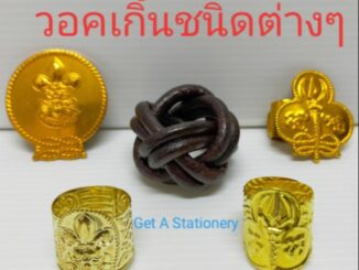 วอคเกิ้น วอกเกิ้ล วอกเกิ้น ลูกเสือ เนตรนารี ผู้กำกับ (ขายปลีกเป็นอัน)