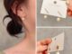 ต่างหูมุก ต่างหูเพชร ต่างหูสตั๊ด พร้อมส่ง! (#P1-78)