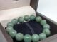 JADE หยกพม่าแท้ เกรดพรีเมียม ขนาด 10 มม. by siamonlineshop