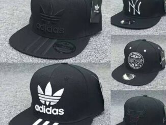 Hip Hop Cap ป๊อป Retro Unisex CAYLER &SONS snapbacks ผ้าดี