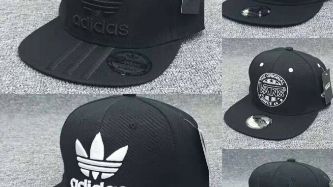 Hip Hop Cap ป๊อป Retro Unisex CAYLER &SONS snapbacks ผ้าดี Hip Hop Cap ป๊อป Retro Unisex CAYLER &SONS snapbacks ผ้าดี