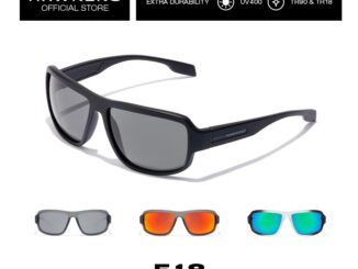 HAWKERS F18 Sunglasses For Men And Women