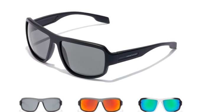 HAWKERS F18 Sunglasses For Men And Women