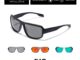 HAWKERS F18 Sunglasses For Men And Women