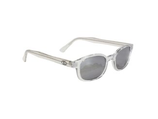 แว่นตากันแดด KD's Chill Sliver Mirros 2200