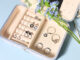 (กรอกโค้ด YAQ6E ลด 60.-) earika.earrings - silvery daisy collection รวมเครื่องประดับเงินแท้ลายเดซี่ผิวแพ้ง่ายใส่ได้